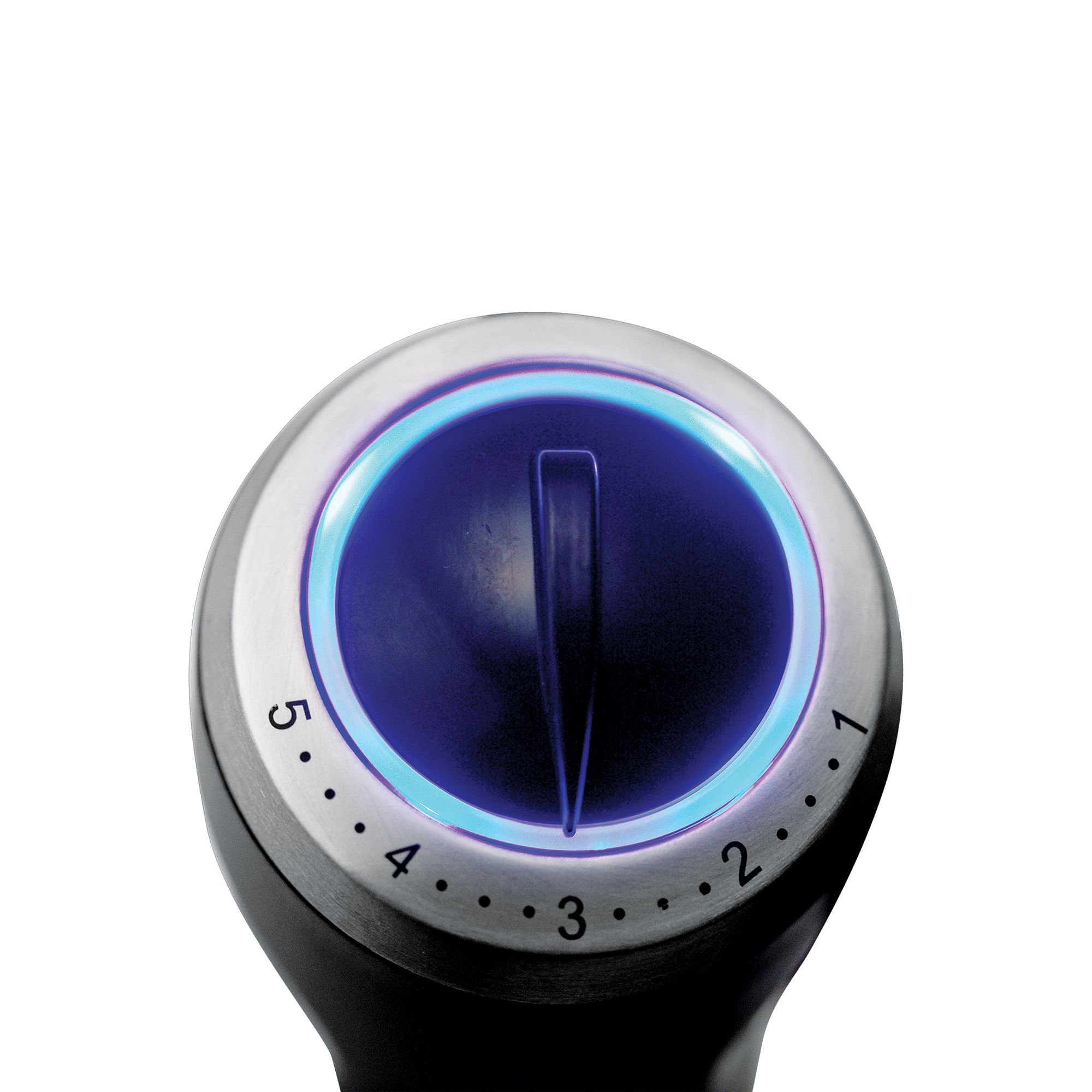 Купить Блендер BBK KBH1020SS/B — Фото 3