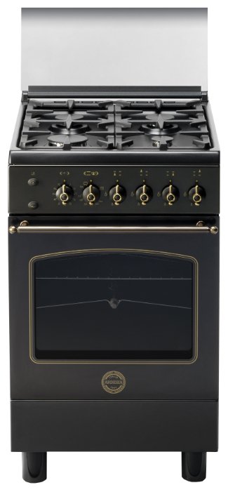 Газовая плита Ardesia D 562 RNC																		 — описание, фото, цены в интернет-магазине PT Stores