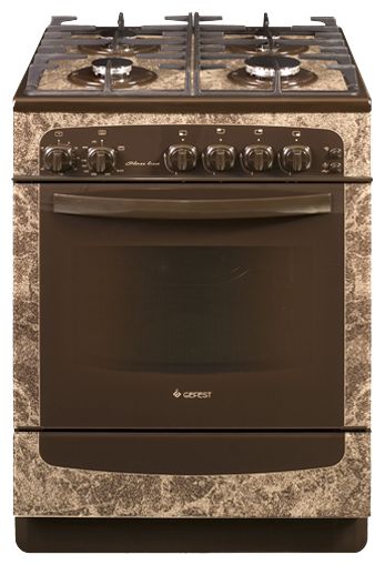 Газовая плита GEFEST 1500-00 К19																		 — описание, фото, цены в интернет-магазине PT Stores
