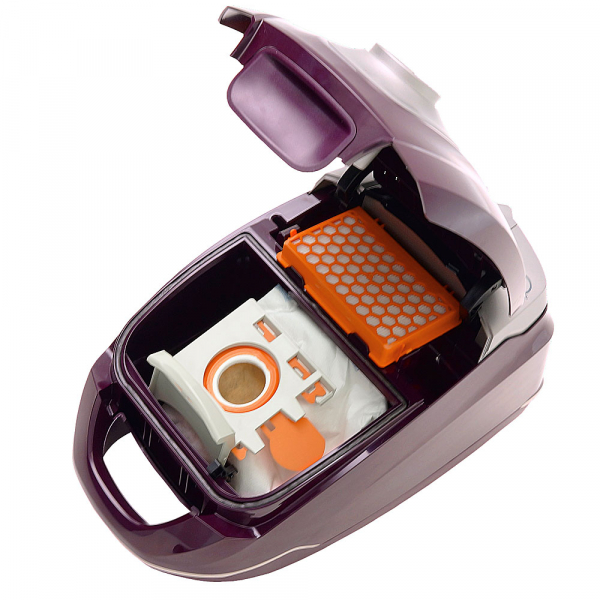 Купить Пылесос THOMAS SmartTouch Star — Фото 7