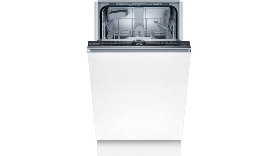 Встраиваемая посудомоечная машина Bosch SPV4HMX1DR																		 — описание, фото, цены в интернет-магазине PT Stores