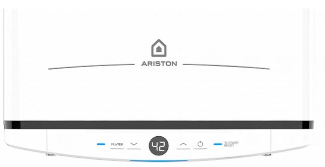 Купить Водонагреватель накопительный ARISTON VELIS TECH PW ABSE 50 — Фото 2