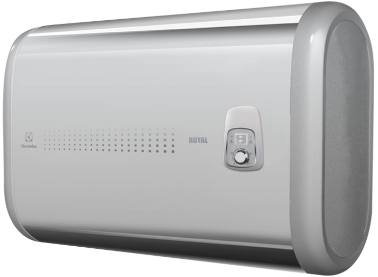 Водонагреватель накопительный Electrolux EWH 100 Royal Silver H																		 — описание, фото, цены в интернет-магазине PT Stores