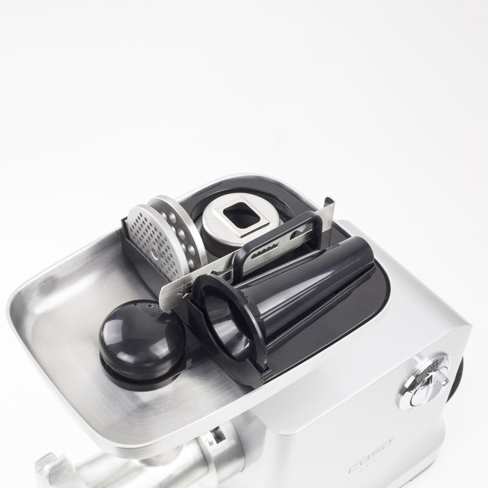 Купить Мясорубка CASO FW 2000 — Фото 4