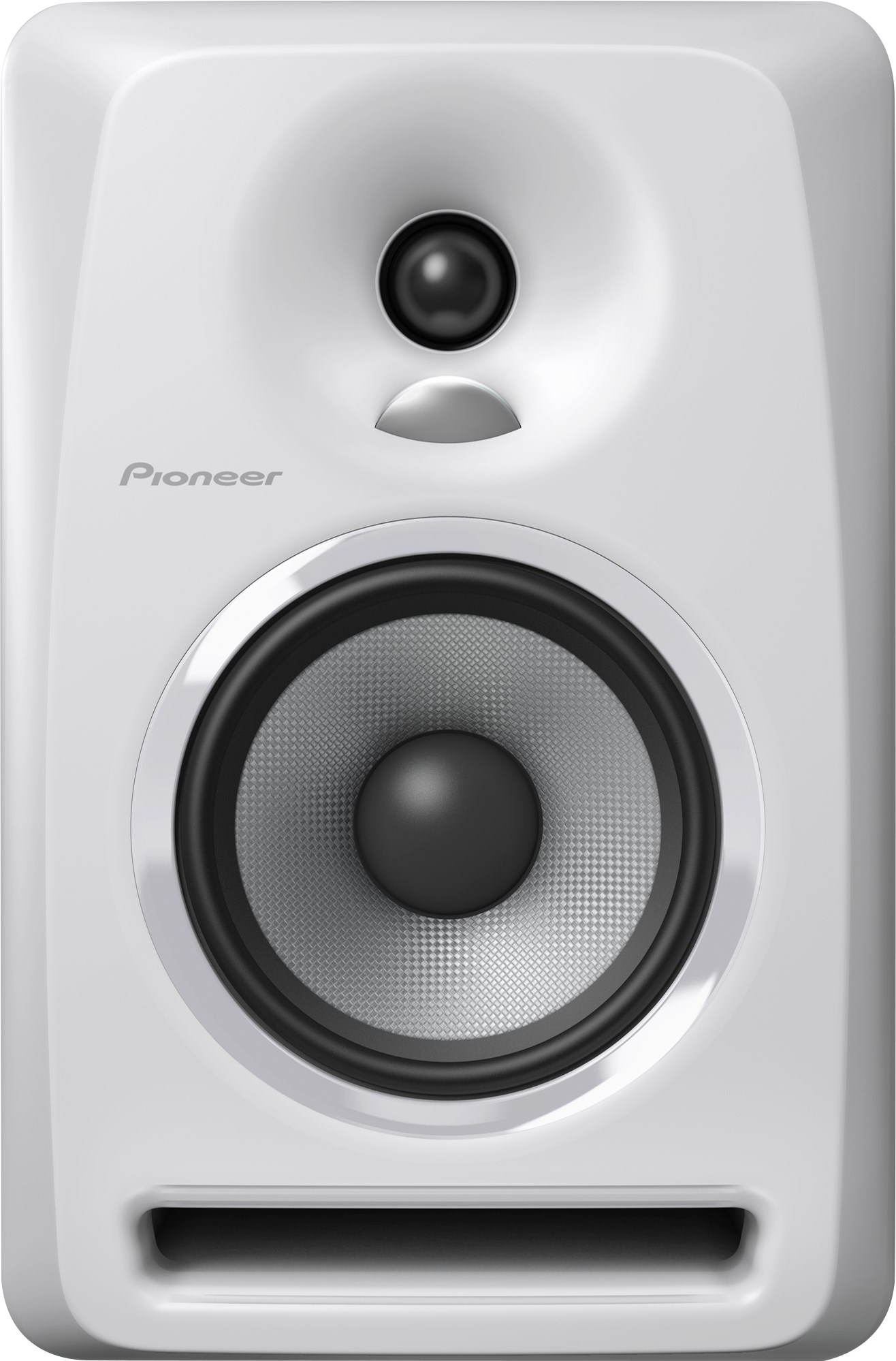 Акустическая система PIONEER S-DJ50X-W																		 — описание, фото, цены в интернет-магазине PT Stores