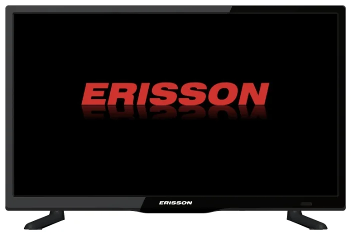 Телевизор ERISSON 20HLE19T2																		 — описание, фото, цены в интернет-магазине PT Stores
