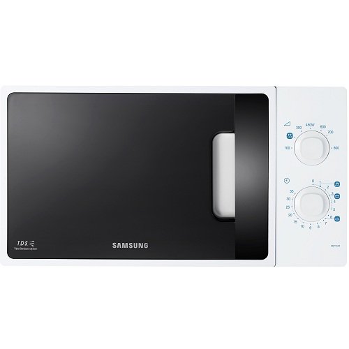 Микроволновая печь SAMSUNG ME712AR																		 — описание, фото, цены в интернет-магазине PT Stores