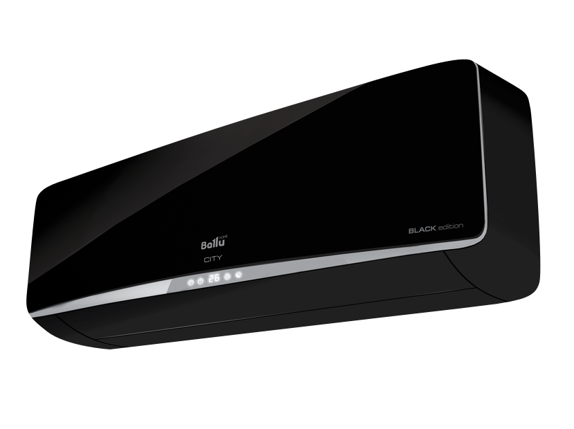 Кондиционер BALLU BSE-09HN1/BLACK																		 — описание, фото, цены в интернет-магазине PT Stores