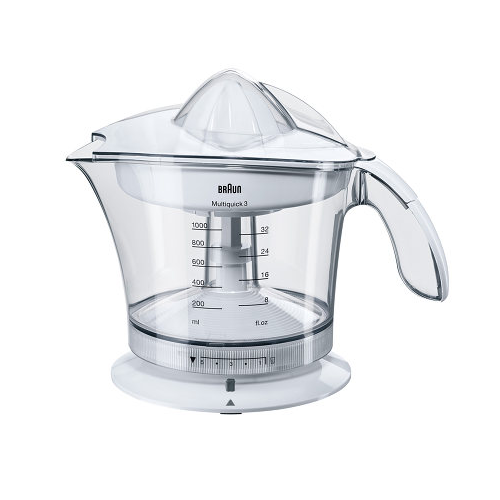 Соковыжималка BRAUN MPZ 9																		 — описание, фото, цены в интернет-магазине PT Stores