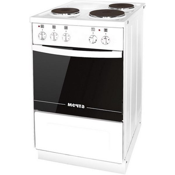 Электрическая плита МЕЧТА Мечта 341Ч																		 — описание, фото, цены в интернет-магазине PT Stores