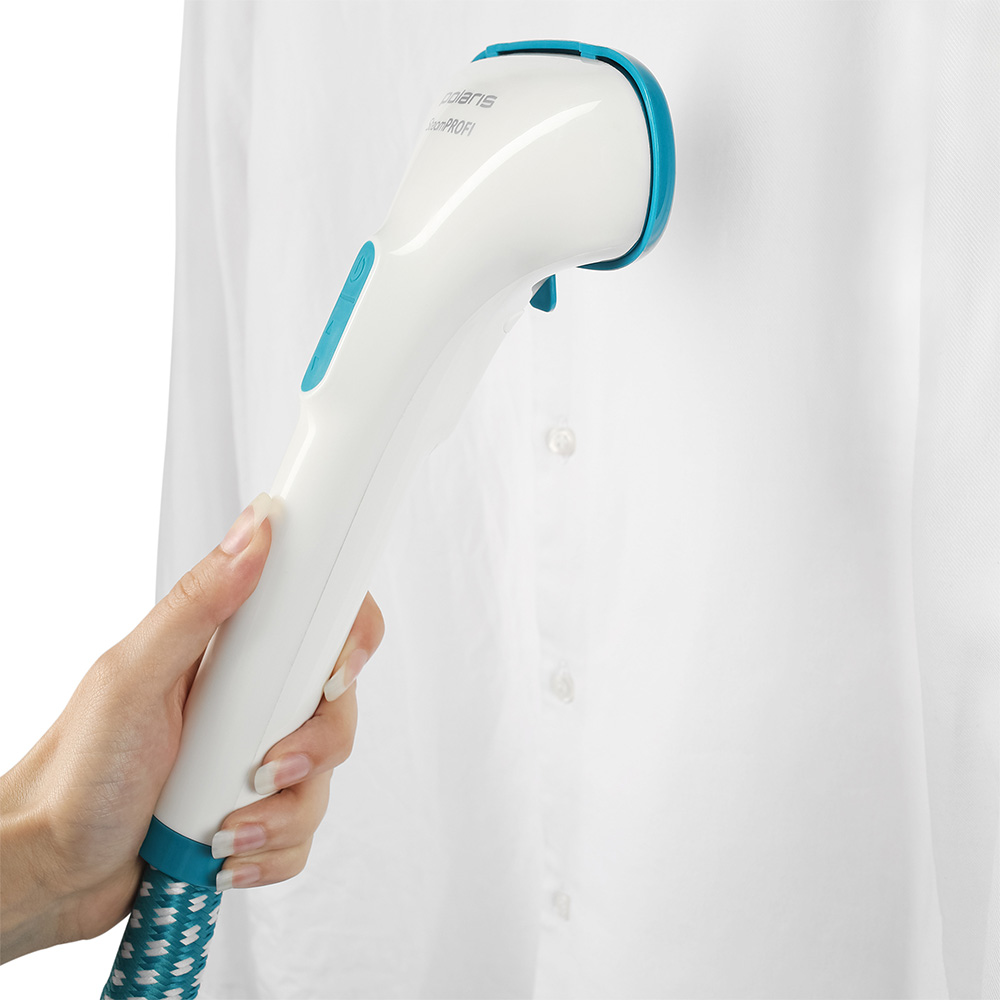 Купить Отпариватель POLARIS PGS 2010RVA — Фото 16