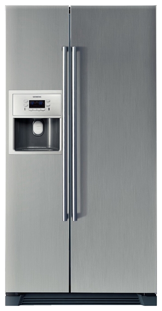 Холодильник SIEMENS KA 58NA45																		 — описание, фото, цены в интернет-магазине PT Stores