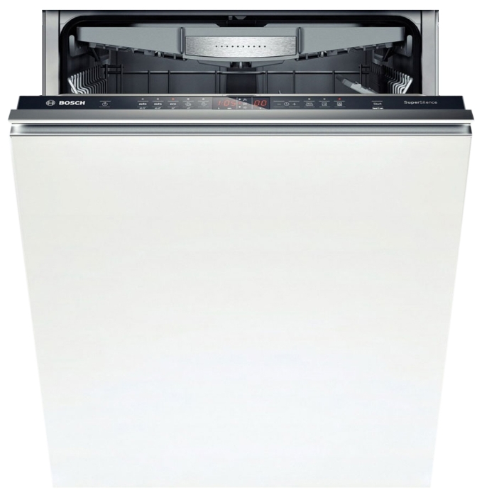 Встраиваемая посудомоечная машина BOSCH SMV 69T90 RU																		 — описание, фото, цены в интернет-магазине PT Stores