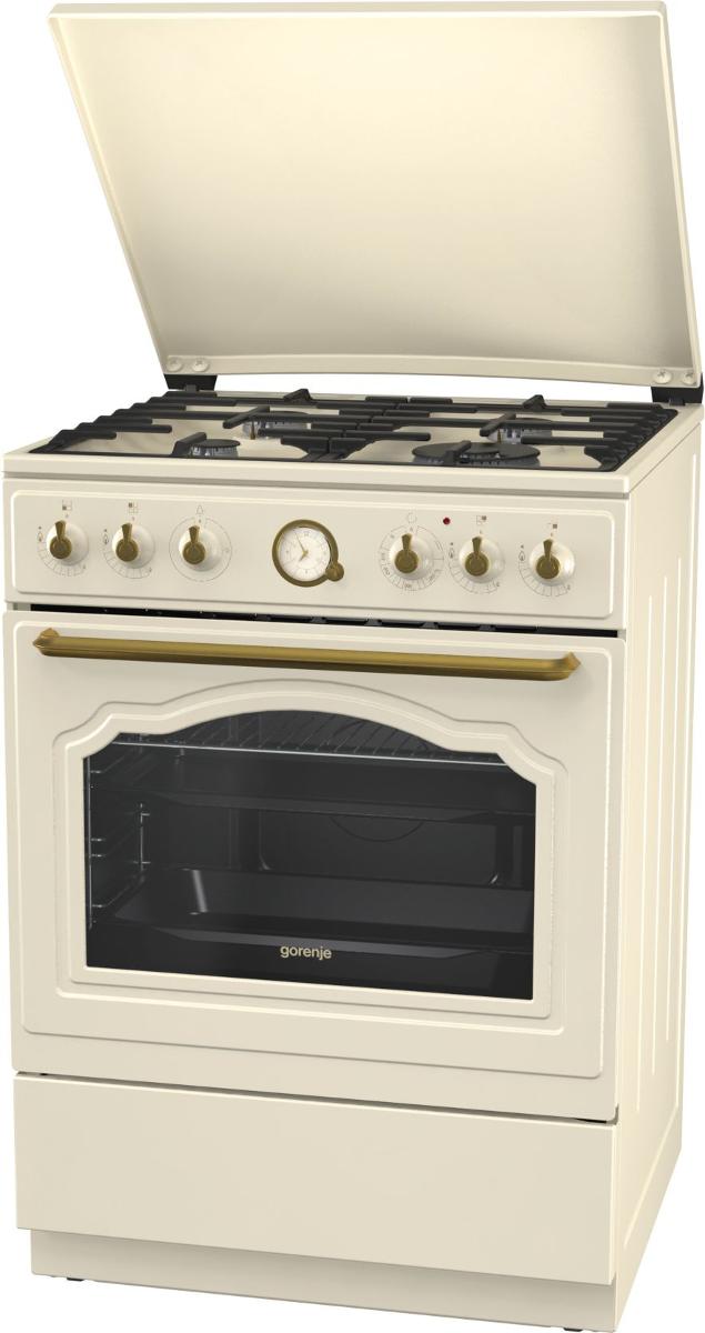 Купить Газовая плита GORENJE GI 62 CLI  — Фото 3