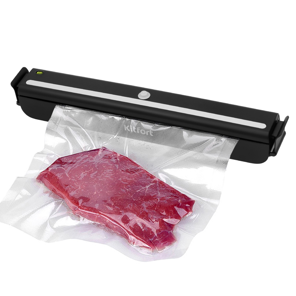 Купить Вакууматор Kitfort KT-1505-1 — Фото 5