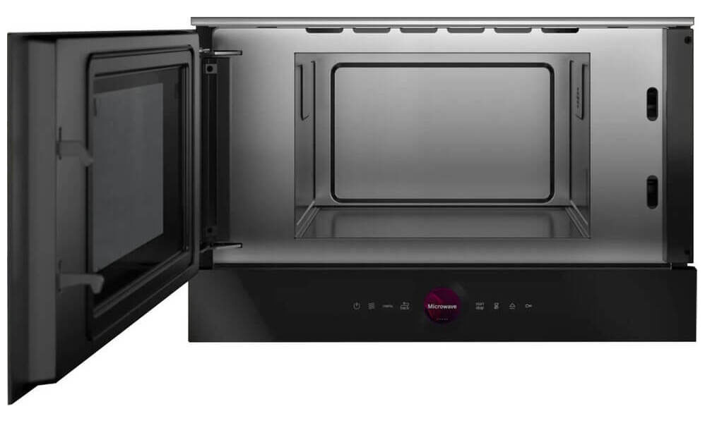 Купить Встраиваемая СВЧ печь Bosch BFL7221B1 — Фото 2