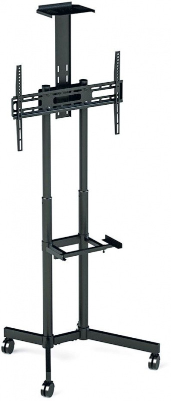  ARM MEDIA PT-STAND-8 черный																		 — описание, фото, цены в интернет-магазине PT Stores