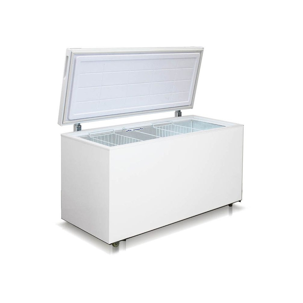 Морозильный ларь БИРЮСА 455 KX																		 — описание, фото, цены в интернет-магазине PT Stores