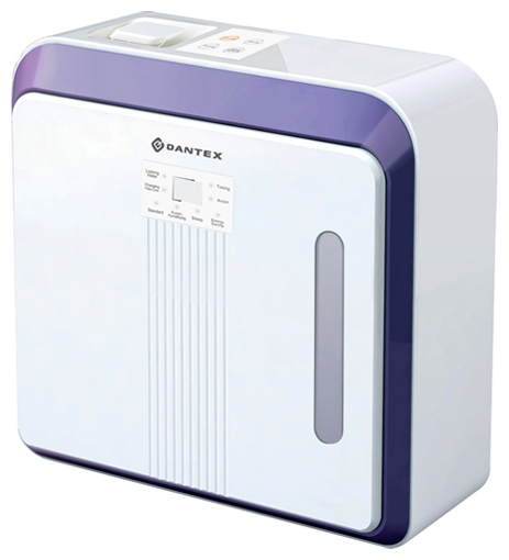 Очиститель воздуха DANTEX D-H35 AW																		 — описание, фото, цены в интернет-магазине PT Stores