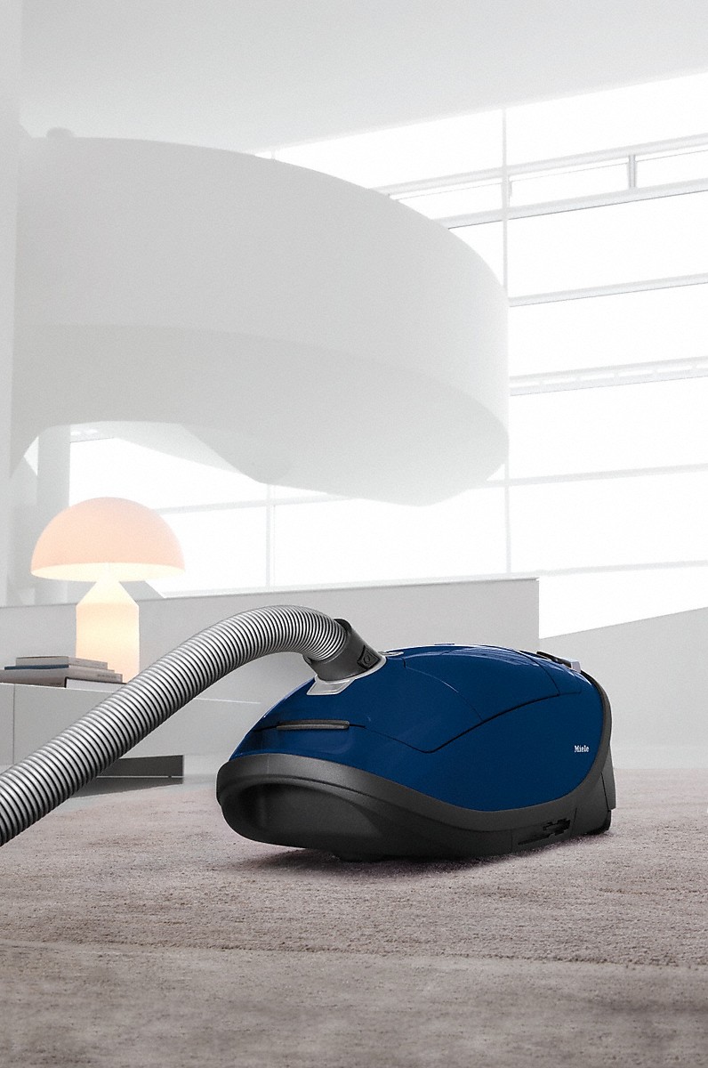 Купить Пылесос MIELE SGFA0 Complete C3 Special морской — Фото 5