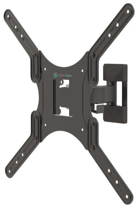 Кронштейн ONKRON M2 black																		 — описание, фото, цены в интернет-магазине PT Stores