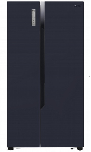 Холодильник HISENSE RC-67WS4SAB																		 — описание, фото, цены в интернет-магазине PT Stores