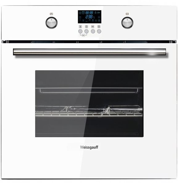 Электрический духовой шкаф Weissgauff EOV 28 PDW																		 — описание, фото, цены в интернет-магазине PT Stores