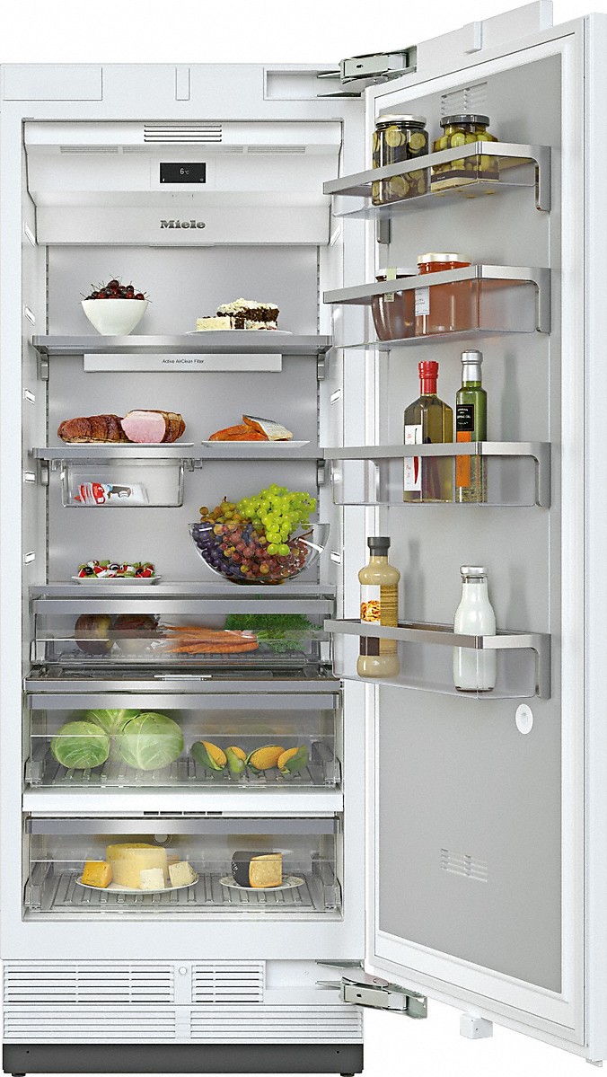 Встраиваемый холодильник MIELE K2801Vi																		 — описание, фото, цены в интернет-магазине PT Stores