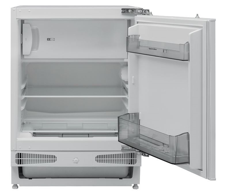 Встраиваемый холодильник Zigmund & Shtain BR 02 X																		 — описание, фото, цены в интернет-магазине PT Stores