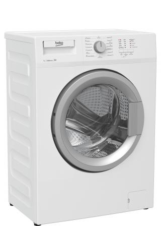 Купить Стиральная машина BEKO WDN73511XSW — Фото 2
