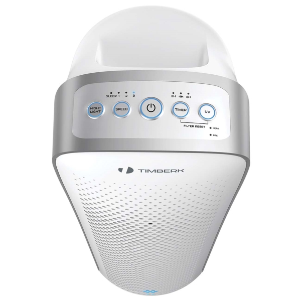Купить Очиститель воздуха TIMBERK TAP FL250 SF (W) — Фото 4