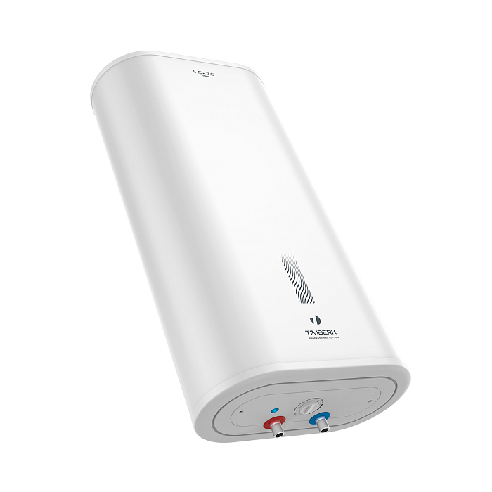 Купить Водонагреватель накопительный TIMBERK SWH FSI1 100 V — Фото 2