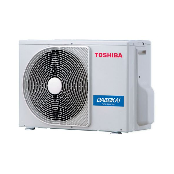 Купить Кондиционер TOSHIBA RAS-18NKHD-E5/RAS-18S2AH — Фото 2