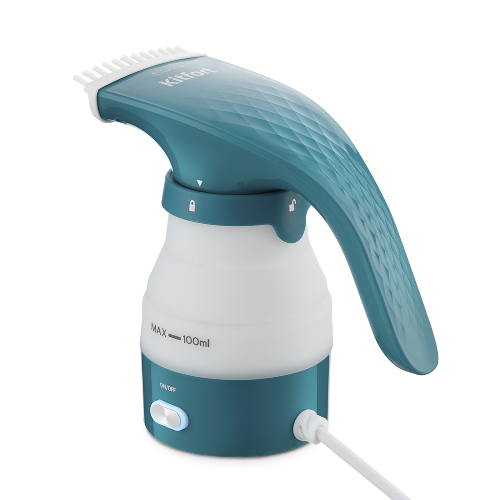 Купить Отпариватель Kitfort КТ-955-3 — Фото 5