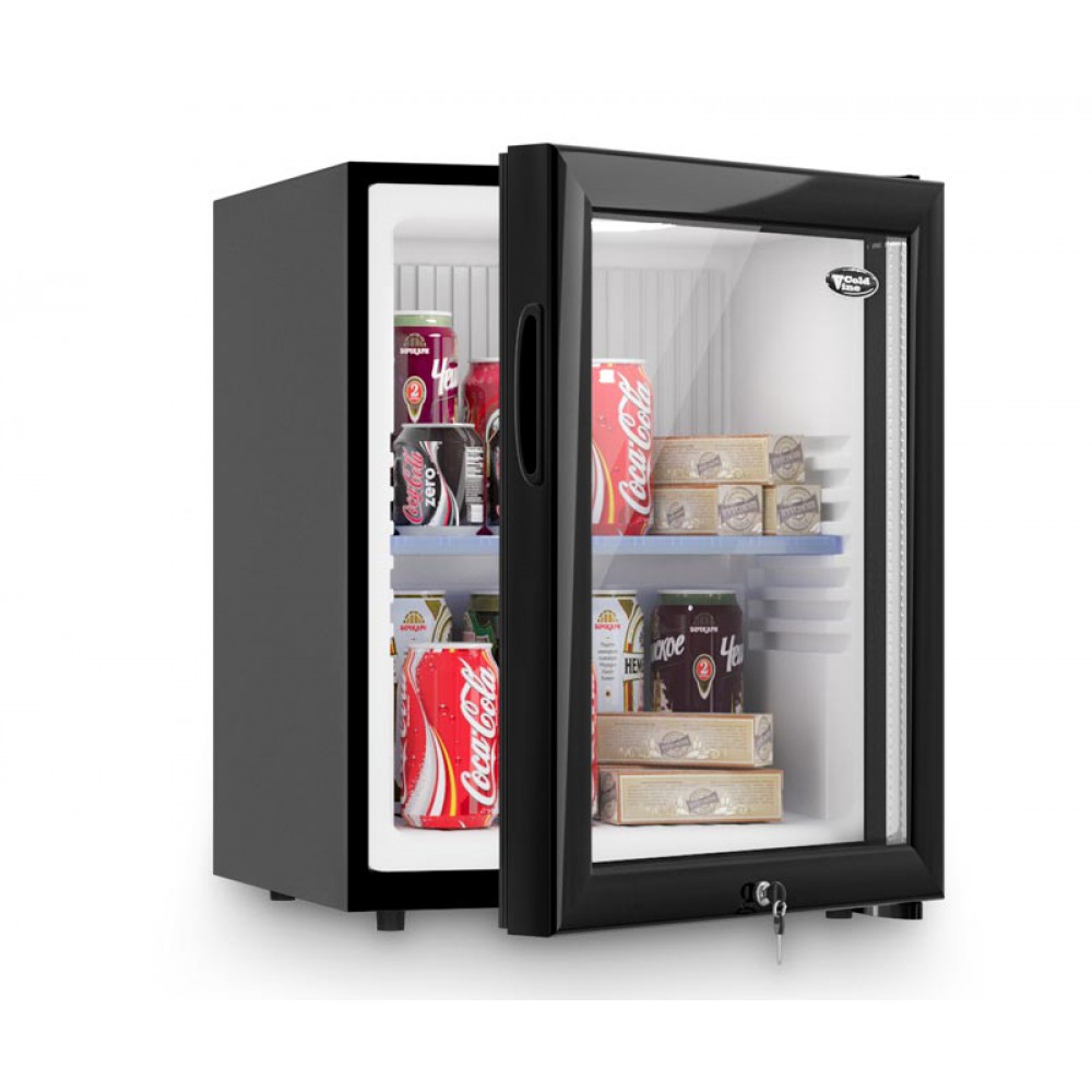 Холодильник Cold Vine AC-30BG																		 — описание, фото, цены в интернет-магазине PT Stores