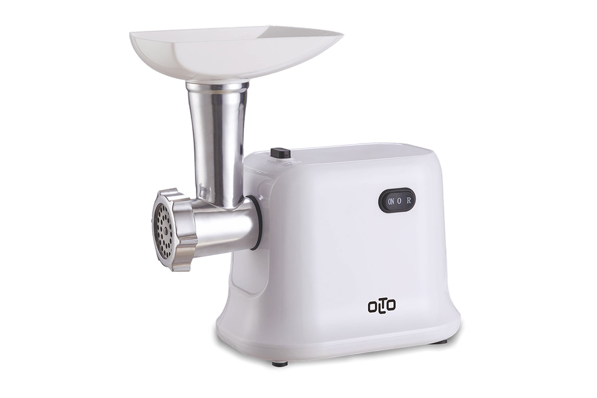 Мясорубка OLTO HM-080 бел																		 — описание, фото, цены в интернет-магазине PT Stores