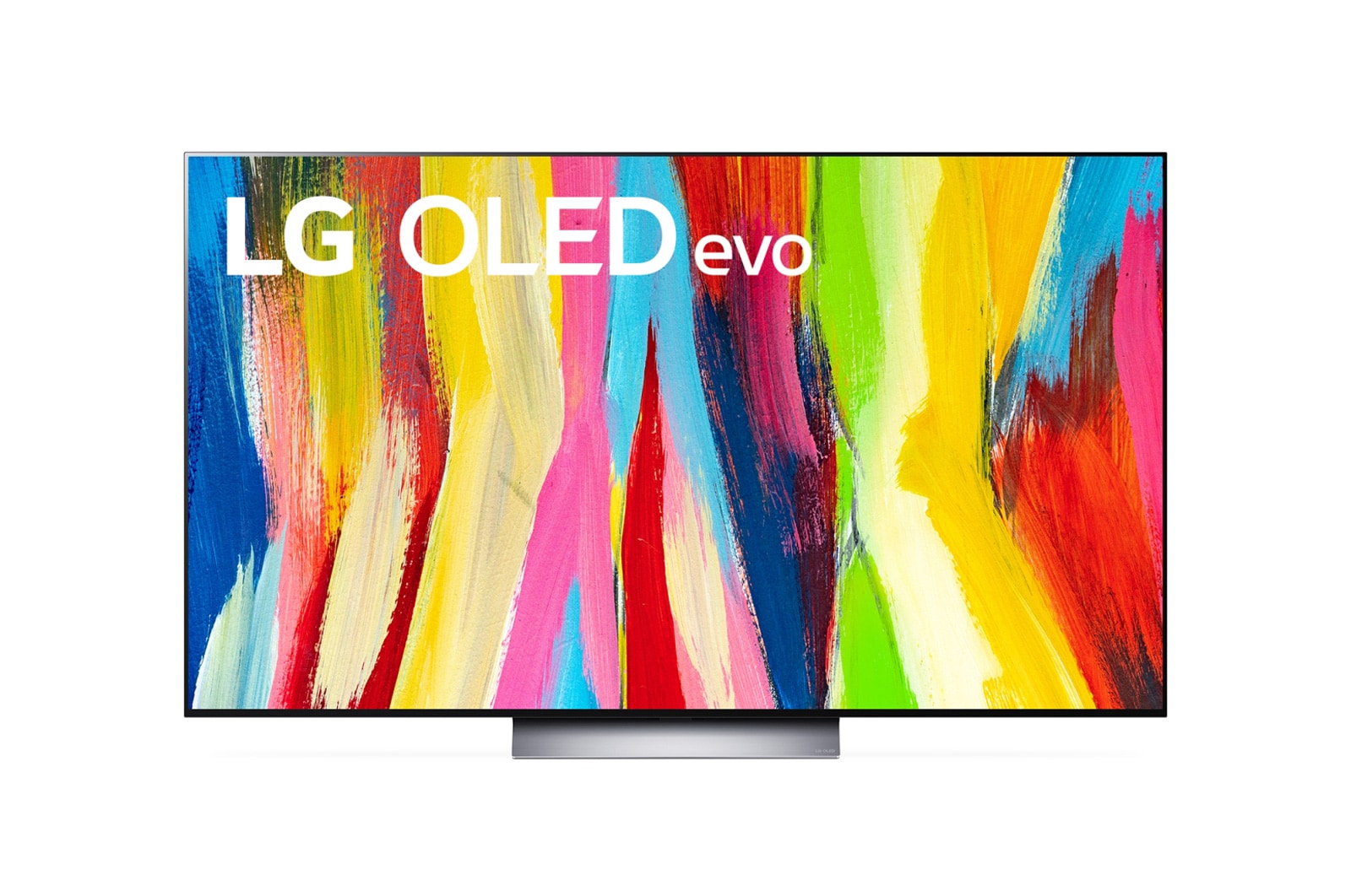 Телевизор LG OLED77C2RLA																		 — описание, фото, цены в интернет-магазине PT Stores