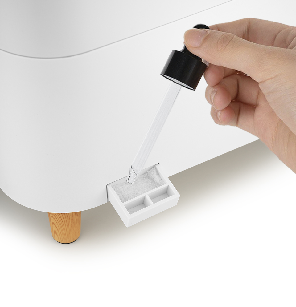 Купить Очиститель воздуха Kitfort KT-2811 — Фото 5