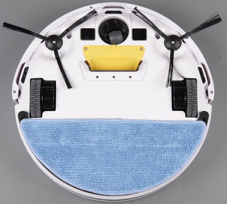 Купить Робот-пылесос IBoto X310 Aqua — Фото 4