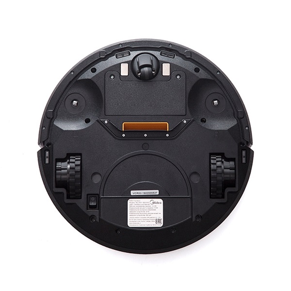 Купить Робот-пылесос Midea MVCR02 — Фото 3