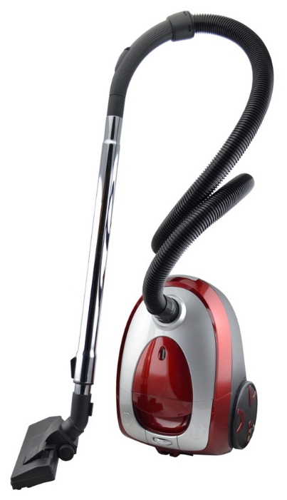Пылесос SHIVAKI SVC-1435R																		 — описание, фото, цены в интернет-магазине PT Stores