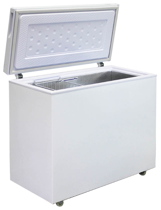 Морозильный ларь БИРЮСА 240VK																		 — описание, фото, цены в интернет-магазине PT Stores