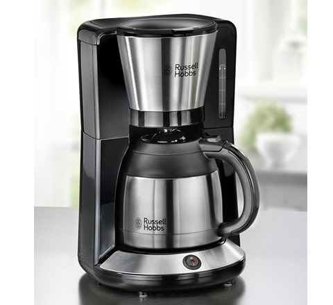 Купить Кофеварка Russell Hobbs 24010-56 — Фото 2