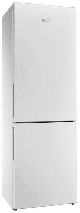 Двухкамерный холодильник HOTPOINT-ARISTON HS 4180 W																		 — описание, фото, цены в интернет-магазине PT Stores