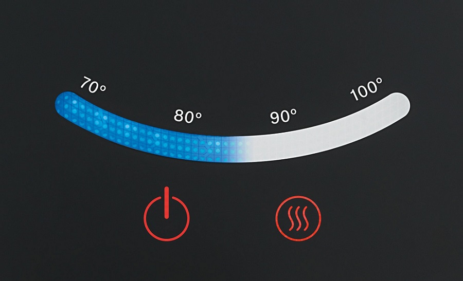 Купить Чайник BOSCH TWK 7203 — Фото 9