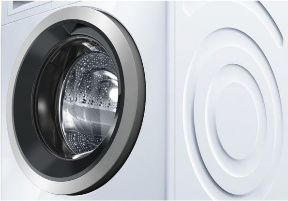 Купить Стиральная машина BOSCH WAW 24440 OE — Фото 3