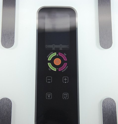 Купить Напольные весы TEFAL BM7100S6 — Фото 3