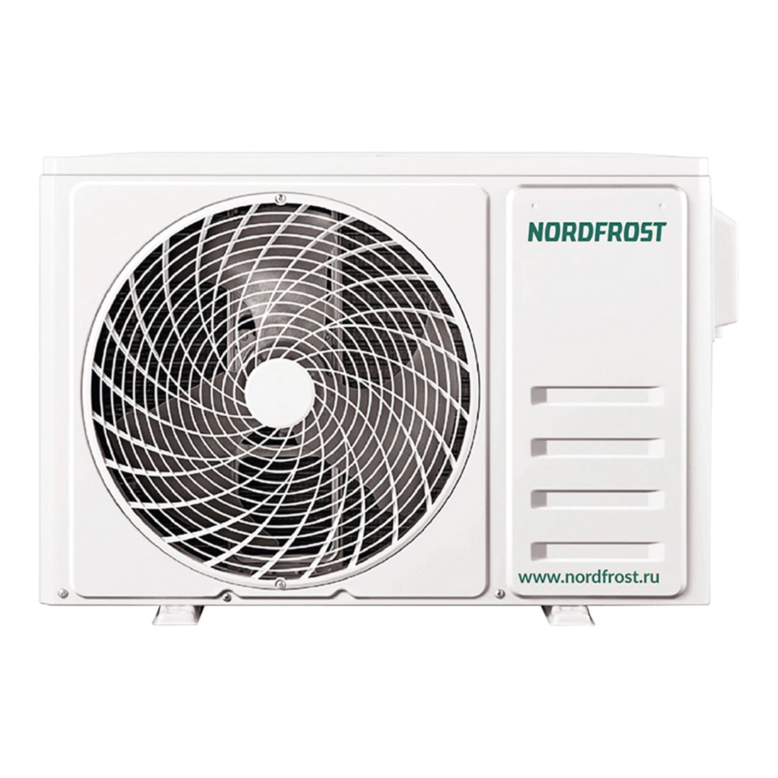 Купить Кондиционер NORDFROST i-12 QUB (комплект) — Фото 3