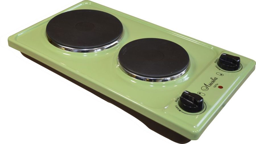 Купить Плитка Лысьва ЭПБ 22 зеленый эмаль — Фото 2