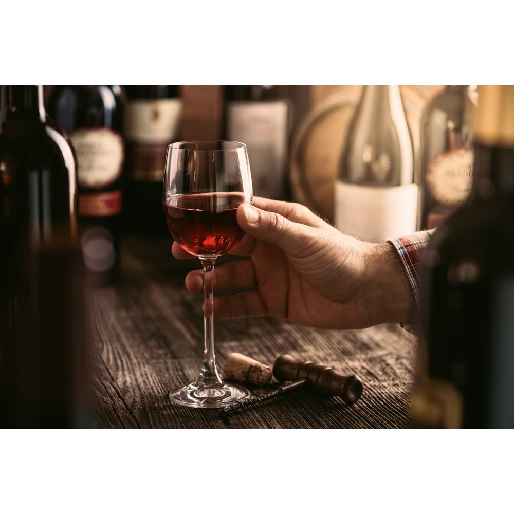 Купить Винный шкаф CASO WineSafe 18 EB — Фото 7